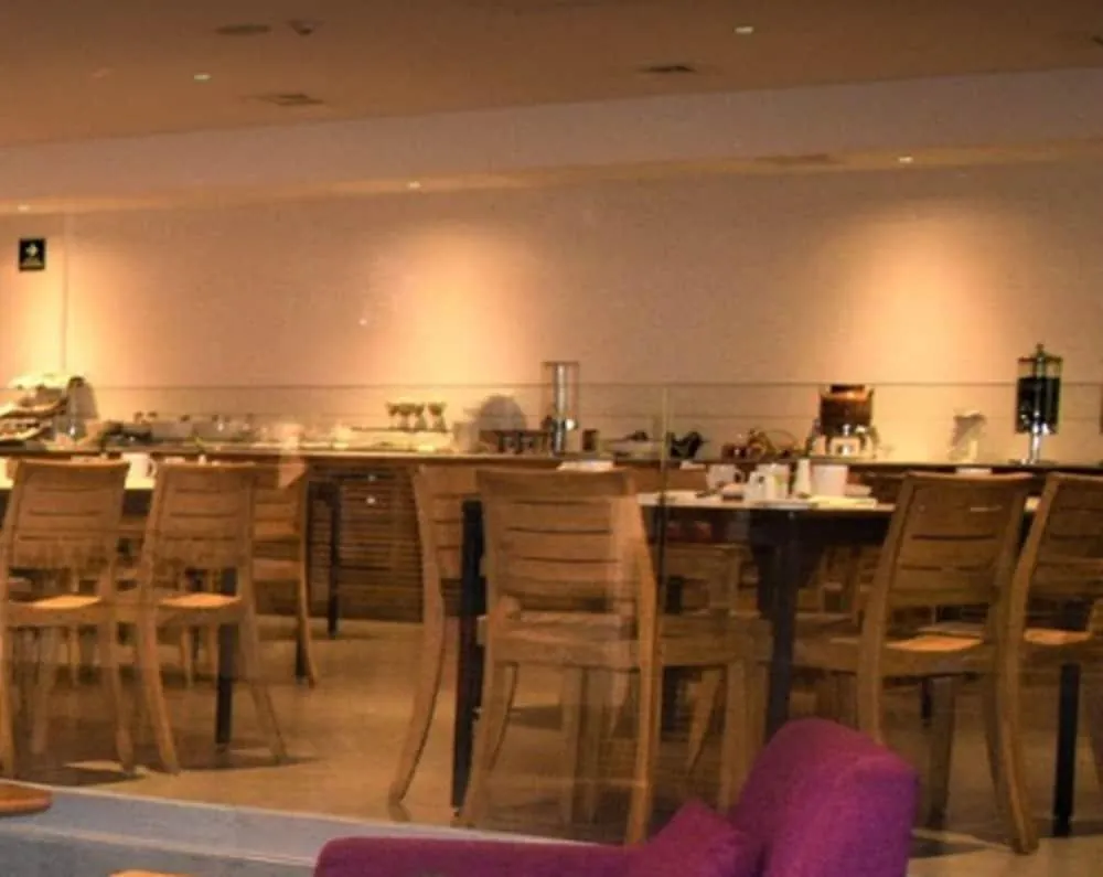 Hotel Plaza Genova Centro غوادالاجارا 4*,  المكسيك