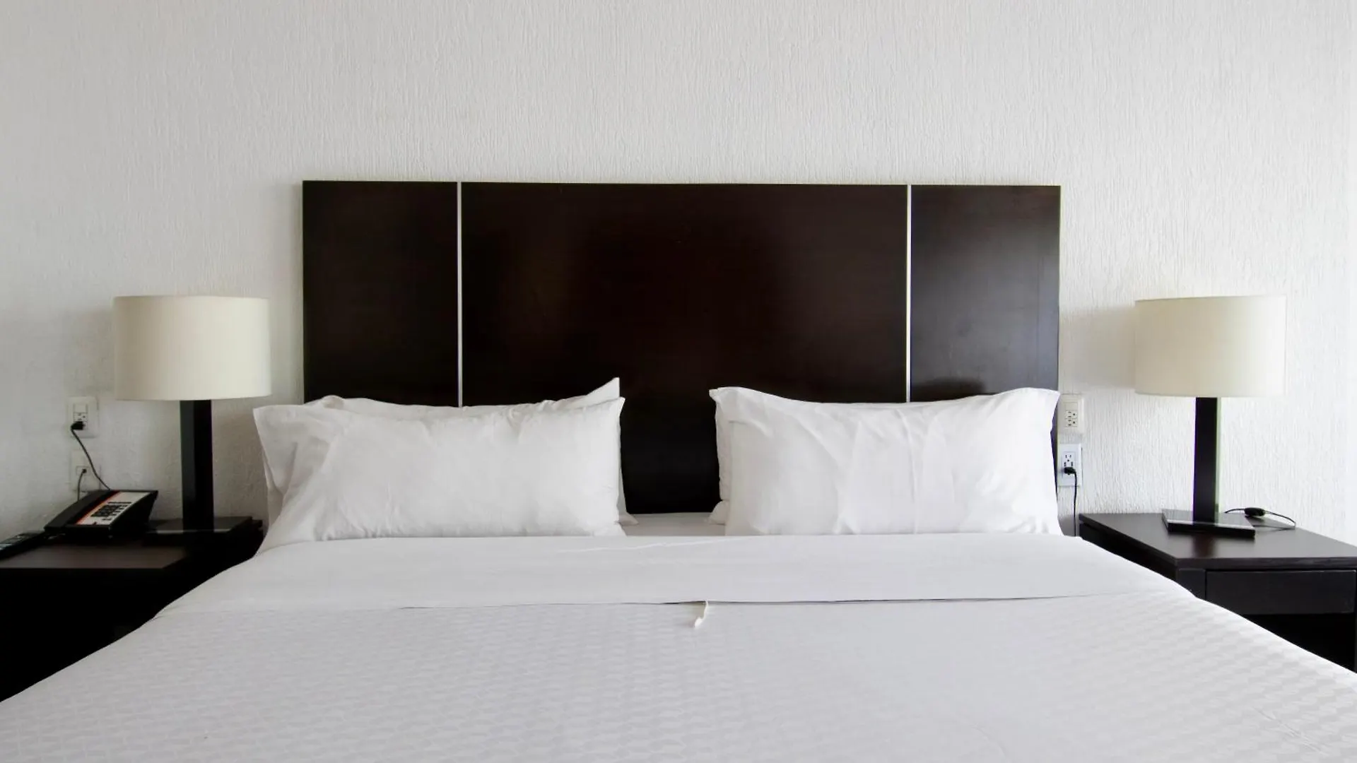 Hotel Plaza Genova Centro غوادالاجارا