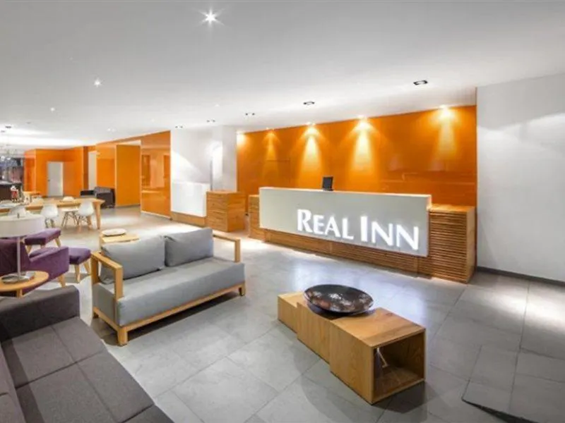 Hotel Plaza Genova Centro غوادالاجارا 4*,