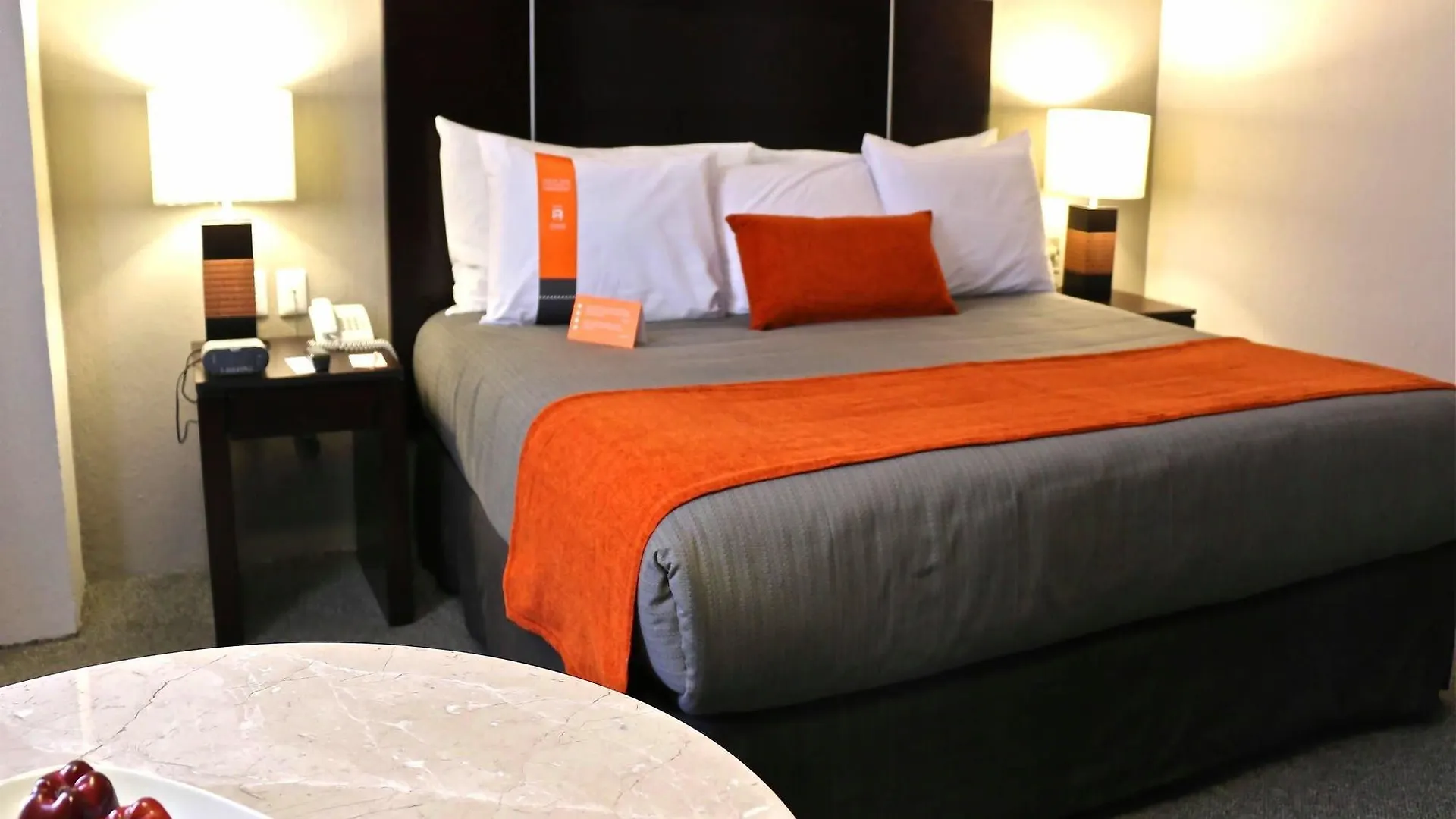 Hotel Plaza Genova Centro غوادالاجارا 4*,  المكسيك