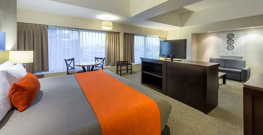 Hotel Plaza Genova Centro غوادالاجارا
