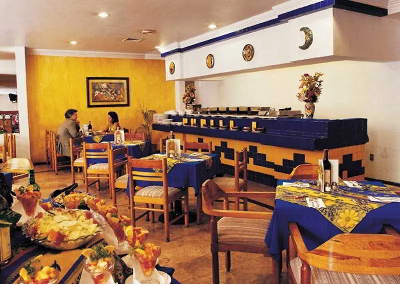 Hotel Plaza Genova Centro غوادالاجارا