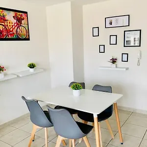 Sunrise Apartamento