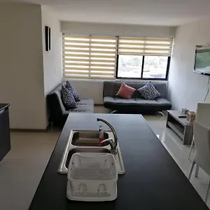 Amazing Atemajac Del Valle Apart 2parking/2br/2ba Apartamento