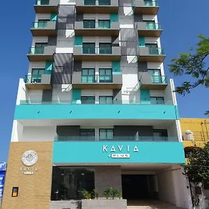 Kavia 4* Cancun