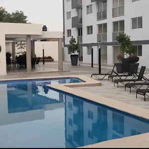 Tu Joya Tapatia - Con Alberca Y Aire Acondicionado Apartamento