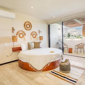 Extraordinary To Choose From Penthouse With Private Pool Or A 2br In Fully Equipped In México