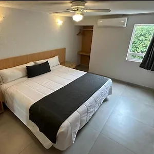 Hotel Emperador Centro Y Remodelado, Guadalajara