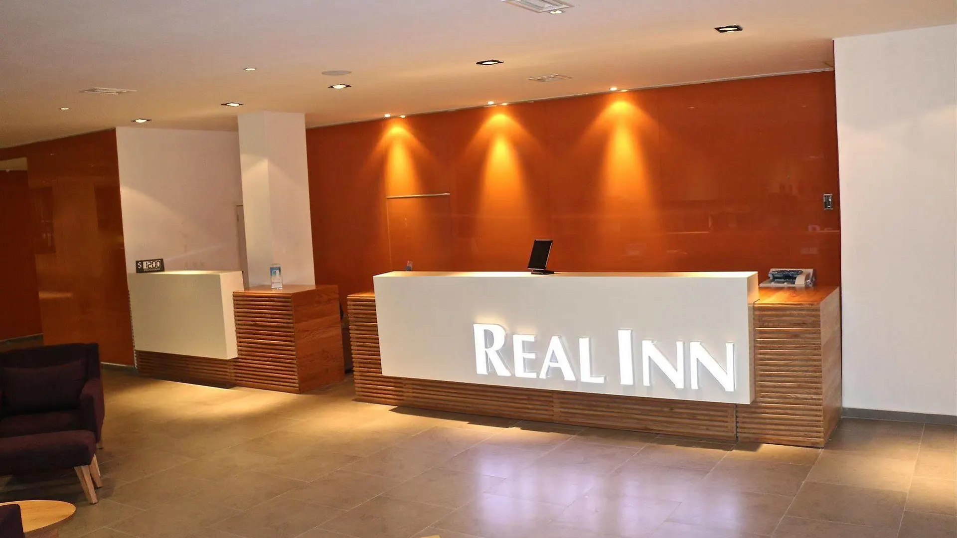 Hotel Plaza Genova Centro Guadalajara